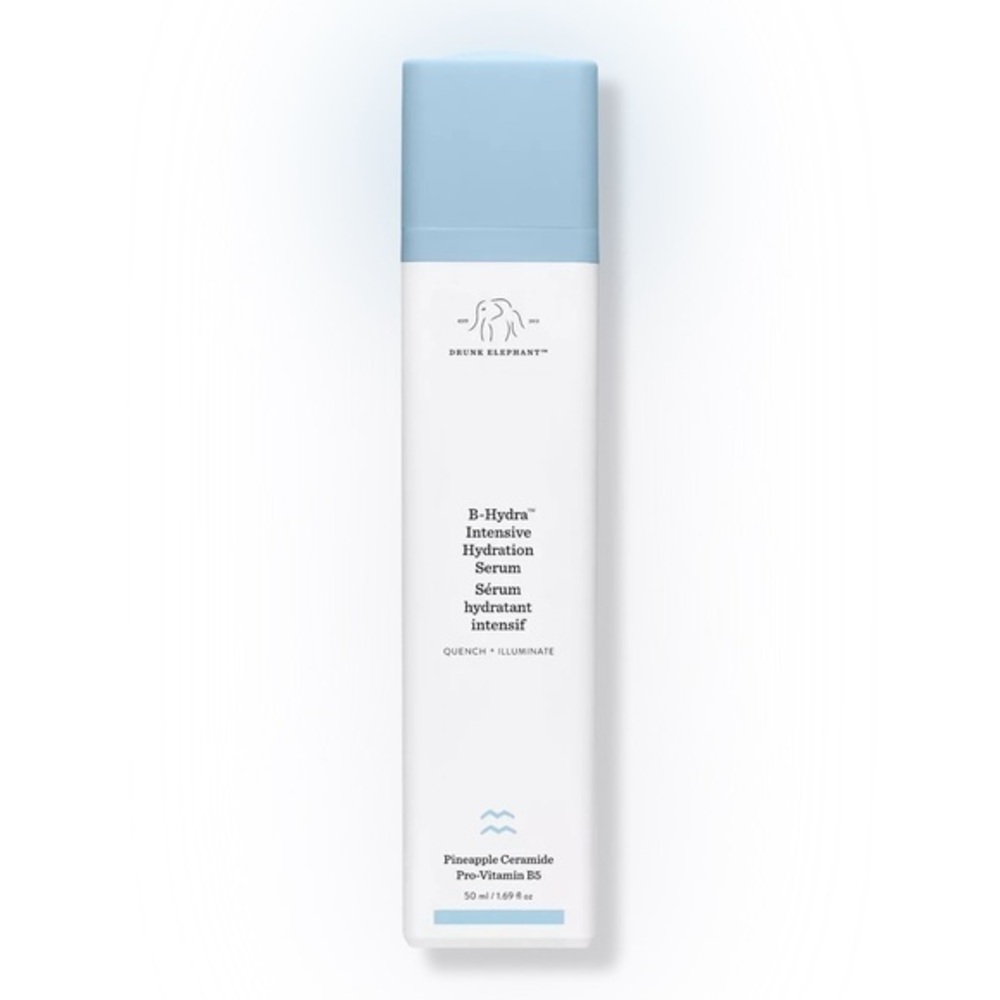 Drunk Elephant B-Hydra Intensive Hydration Serum